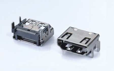 HDMI?  SERIES