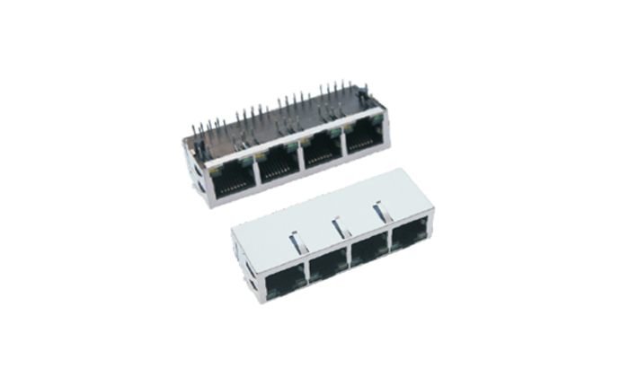 TJX-S 1X4 SERIES